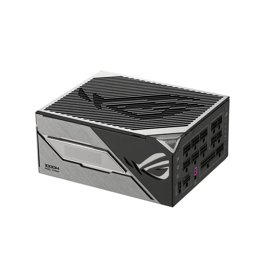 Fuente de alimentación asus netzteil rog thor 1000p3-gaming