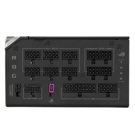 Fuente de alimentación asus netzteil rog thor 1000p3-gaming