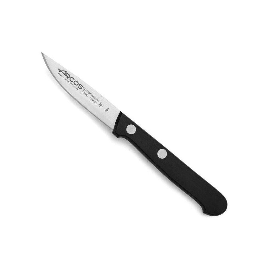 Cuchillo mondador serie universal 75 mm