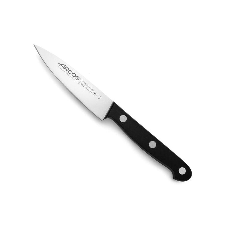 Cuchillo mondador serie universal 100 mm