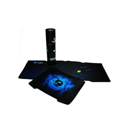 Coolbox alfombrilla deepgaming deepsurf  s  (400x320x4mm)