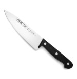 Cuchillo cocinero serie universal 155 mm