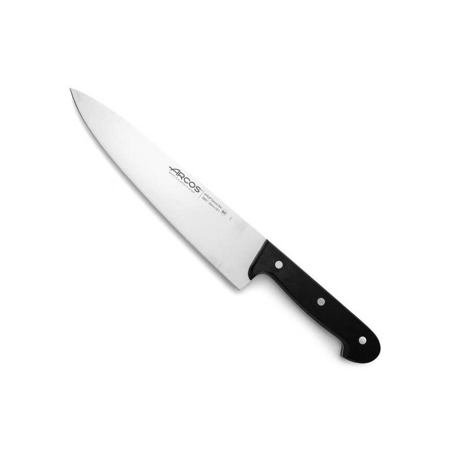 Cuchillo cocinero serie universal 250 mm