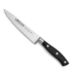 Cuchillo cocinero serie riviera 150 mm