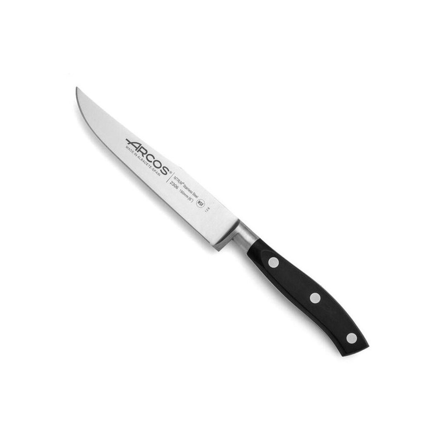 Cuchillo cocina serie riviera 150 mm