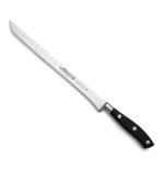Cuchillo jamonero flexible serie riviera 250 mm