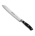 Cuchillo panero con sierra serie riviera 200 mm