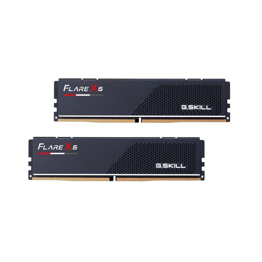 Memoria g.skill ddr5 flare x5 f5-6000j3444f64gx2-fx5  128 gb 2 x 64 gb  5600 mt/s
