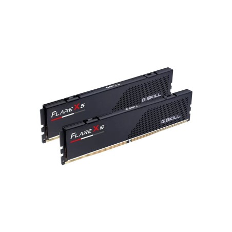 Memoria g.skill ddr5 flare x5 f5-6000j3444f64gx2-fx5  128 gb 2 x 64 gb  5600 mt/s