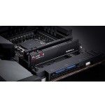Memoria g.skill ddr5 flare x5 f5-6000j3444f64gx2-fx5  128 gb 2 x 64 gb  5600 mt/s