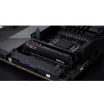 Memoria g.skill ddr5 flare x5 f5-6000j3444f64gx2-fx5  128 gb 2 x 64 gb  5600 mt/s