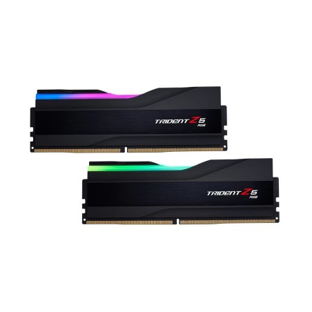 Memoria g.skill ddr5 trident z5 rgb f5-6000j3444f64gx2-tz5rk 128 gb 2 x 64 gb  5600 mt/s