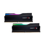 Memoria g.skill ddr5 trident z5 rgb f5-6000j3444f64gx2-tz5rk 128 gb 2 x 64 gb  5600 mt/s