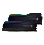 Memoria g.skill ddr5 trident z5 rgb f5-6000j3444f64gx2-tz5rk 128 gb 2 x 64 gb  5600 mt/s