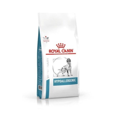 Royal canin hypoallergenic - alimento seco para perros - 2kg