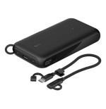 Belkin powerbank 20.000mah schw. display pd 20w usb-c bpb028hqbk