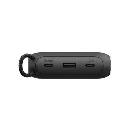 Belkin powerbank 20.000mah schw. display pd 20w usb-c bpb028hqbk