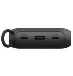 Belkin powerbank 20.000mah schw. display pd 20w usb-c bpb028hqbk