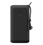 Belkin powerbank 20.000mah schw. display pd 20w usb-c bpb028hqbk