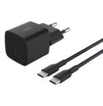 Belkin boost charge 25w usb-c sw lad.pd/pps 1m k. wca012kq1mbk-b6