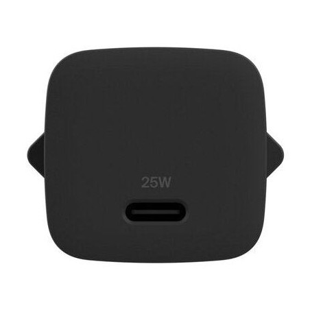 Belkin boost charge 25w usb-c sw lad.pd/pps 1m k. wca012kq1mbk-b6