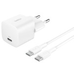 Belkin boost charge 25w usb-c ws lad.pd/pps 1m k. wca012kq1mwh-b6