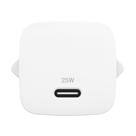 Belkin boost charge 25w usb-c ws lad.pd/pps 1m k. wca012kq1mwh-b6