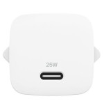 Belkin boost charge 25w usb-c ws lad.pd/pps 1m k. wca012kq1mwh-b6