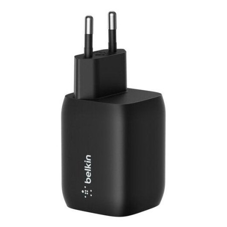 Belkin gaming usb-c ladegerät 65 watt, gan schwarz  ena007kqbk