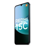 Xiaomi redmi 15c 4g dual sim 4gb ram 256gb - midnight black