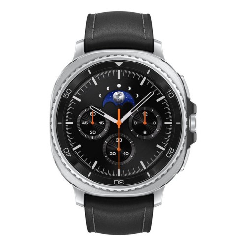 Samsung galaxy watch 8 l500 46mm bt - black