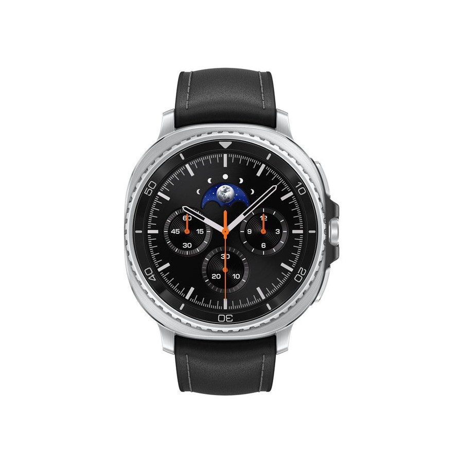 Samsung galaxy watch 8 l500 46mm bt - black