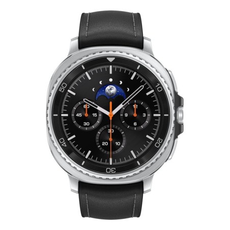 Samsung galaxy watch 8 l500 46mm bt - black