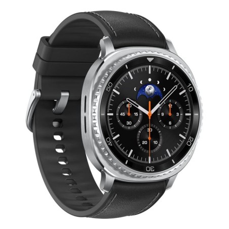 Samsung galaxy watch 8 l500 46mm bt - black