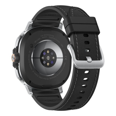 Samsung galaxy watch 8 l500 46mm bt - black