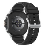 Samsung galaxy watch 8 l500 46mm bt - black