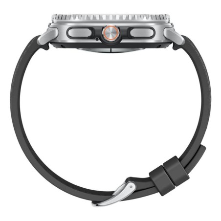 Samsung galaxy watch 8 l500 46mm bt - black