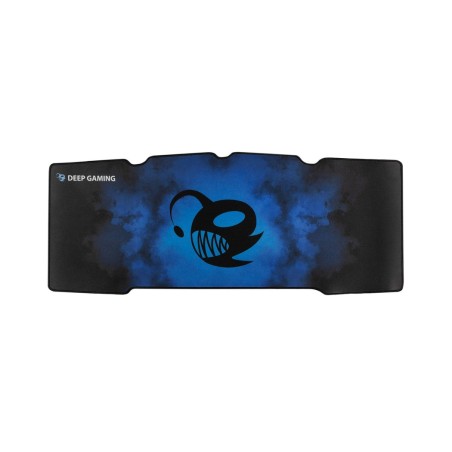 Coolbox alfombrilla deepgaming deepsurf  l  (850x300x4mm)
