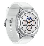 Smartwatch samsung galaxy watch 8 l500 46mm bt - white