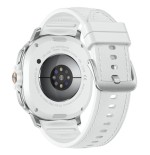 Smartwatch samsung galaxy watch 8 l500 46mm bt - white