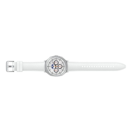 Smartwatch samsung galaxy watch 8 l500 46mm bt - white