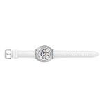 Smartwatch samsung galaxy watch 8 l500 46mm bt - white