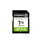 Karta pamieci sd 1tb canvas select plus gen3 150mb/s
