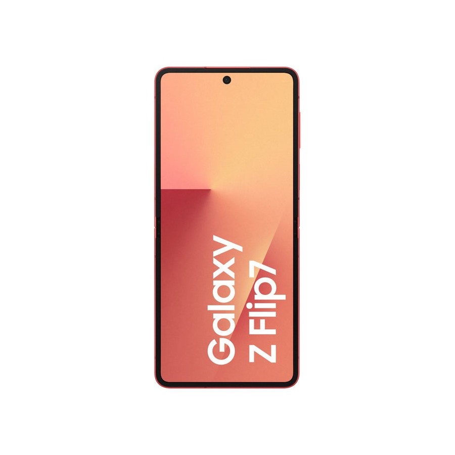 Smartphone  samsung sm-f766bzrheub 6.8" 5g 12 gb 512 gb 4300 mah coral