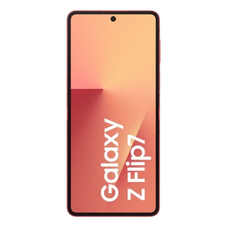 Smartphone  samsung sm-f766bzrheub 6.8" 5g 12 gb 512 gb 4300 mah coral
