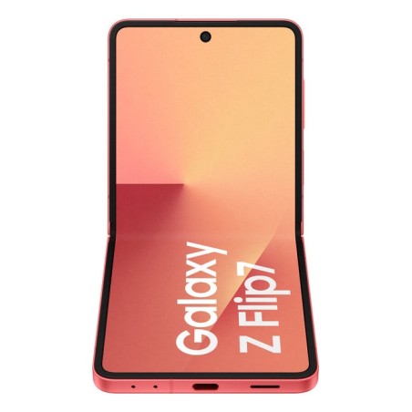 Smartphone  samsung sm-f766bzrheub 6.8" 5g 12 gb 512 gb 4300 mah coral