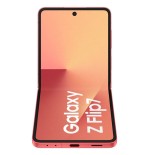Smartphone  samsung sm-f766bzrheub 6.8" 5g 12 gb 512 gb 4300 mah coral