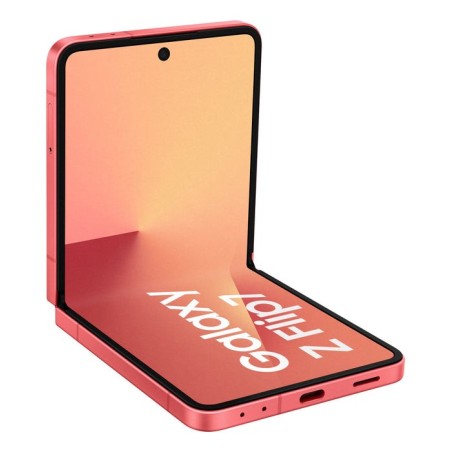 Smartphone  samsung sm-f766bzrheub 6.8" 5g 12 gb 512 gb 4300 mah coral
