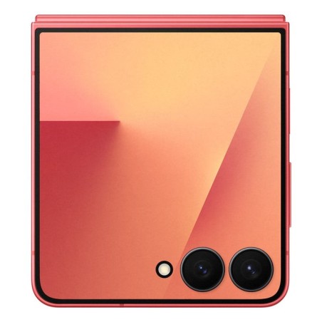 Smartphone  samsung sm-f766bzrheub 6.8" 5g 12 gb 512 gb 4300 mah coral