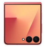 Smartphone  samsung sm-f766bzrheub 6.8" 5g 12 gb 512 gb 4300 mah coral